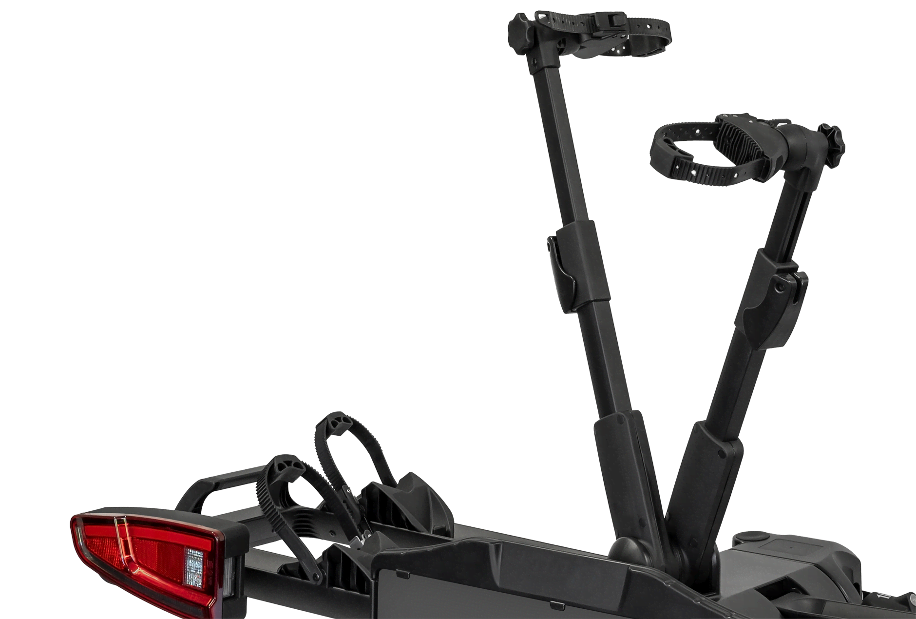 Ezigrip E-Volve 2 bike rack on a white background