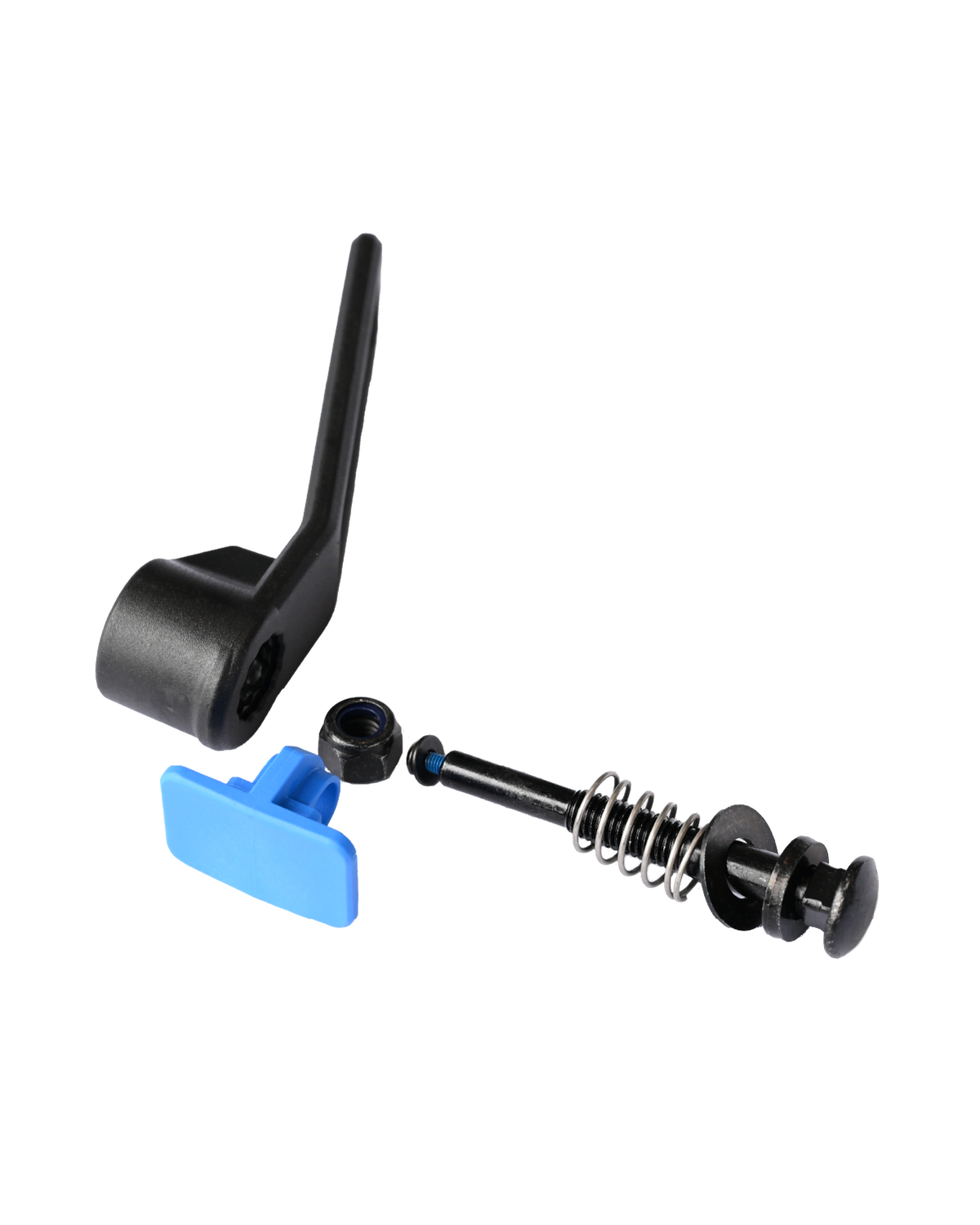 Conical Handle for Enduro and E-Rack