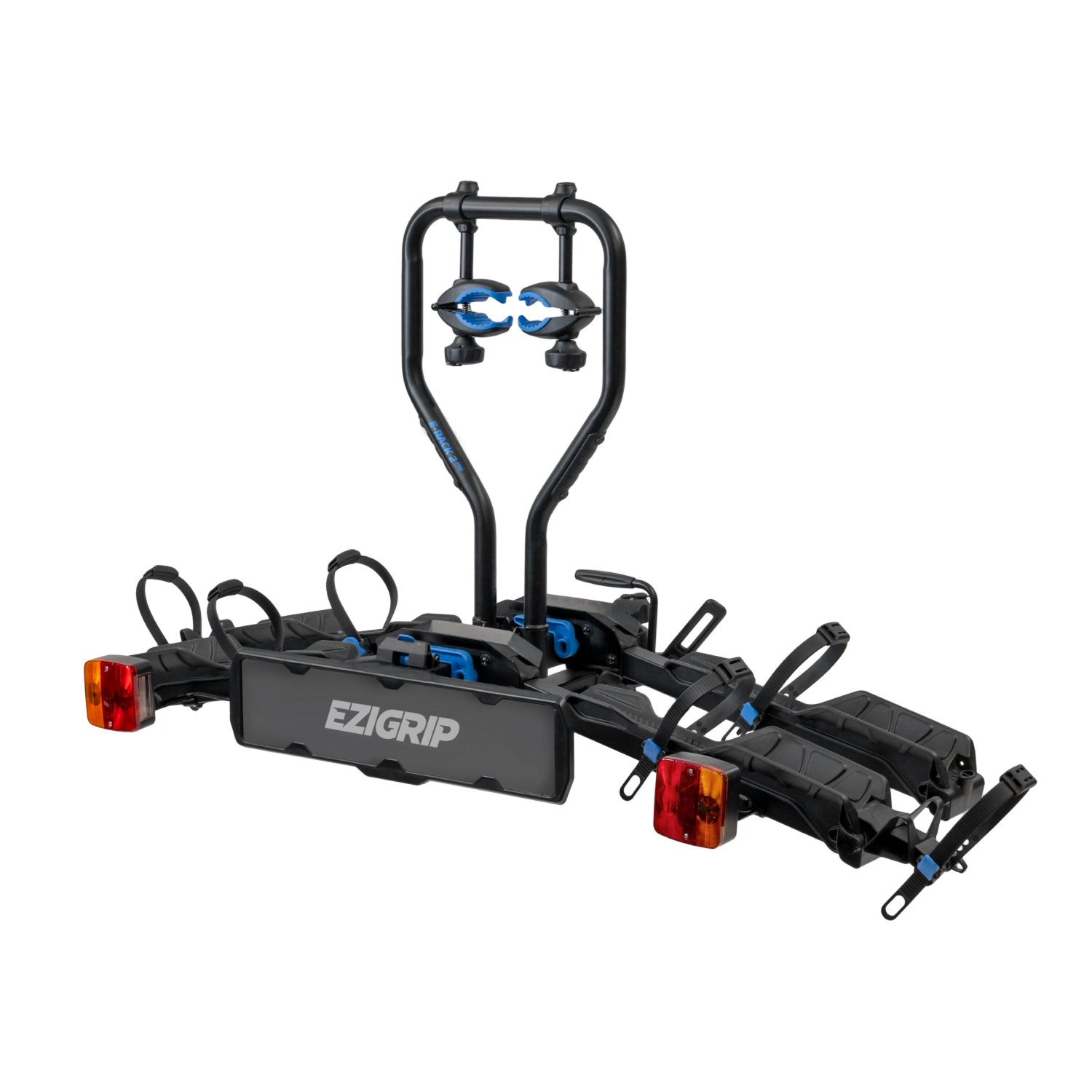 Electric bike tow bar carrier on sale
