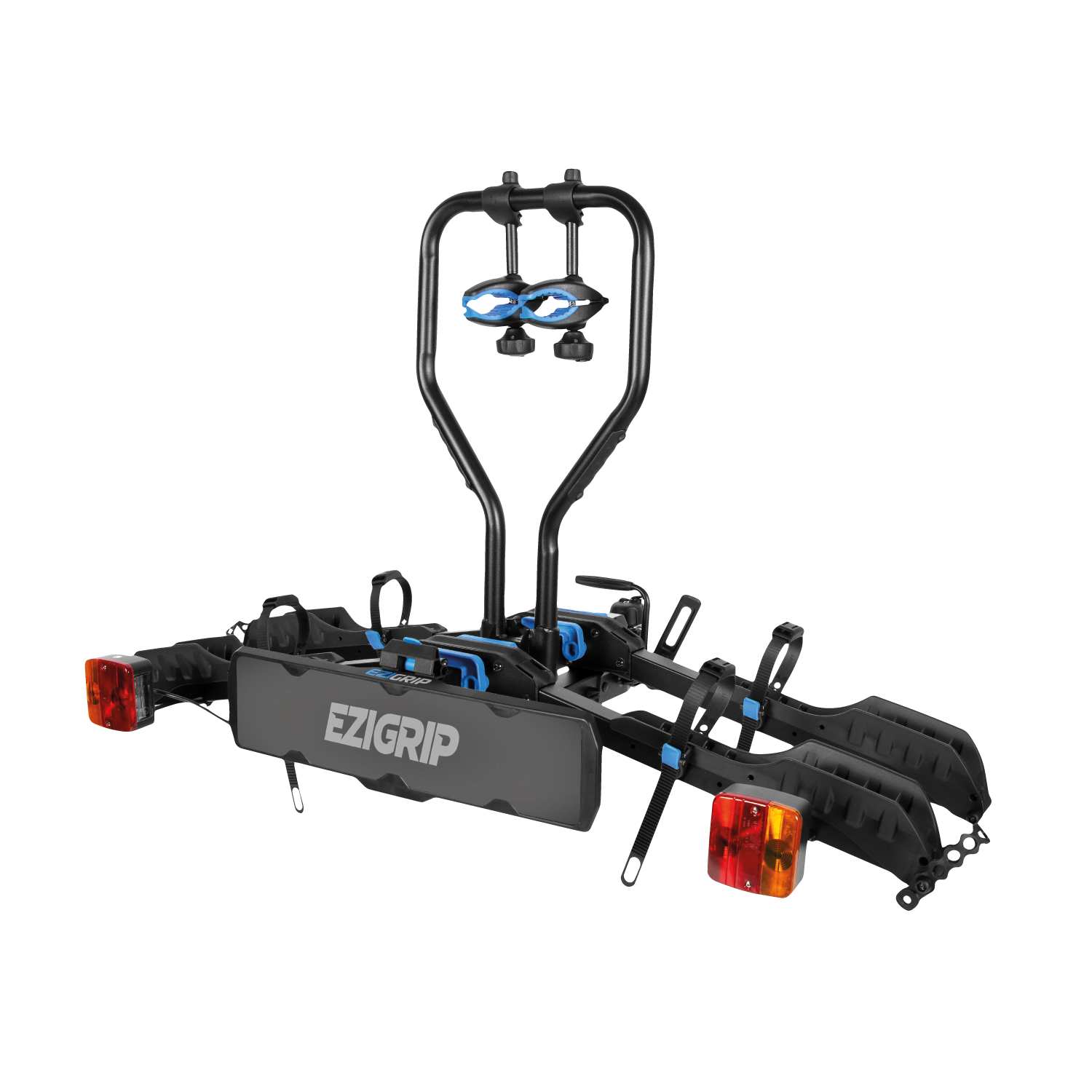 Ezigrip ebike rack hotsell
