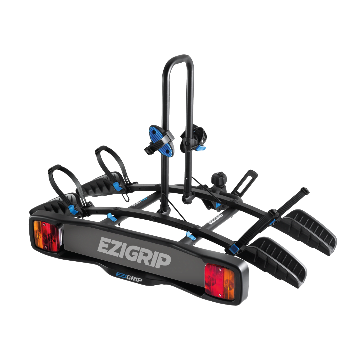Enduro 2 with Light Board Product Shot