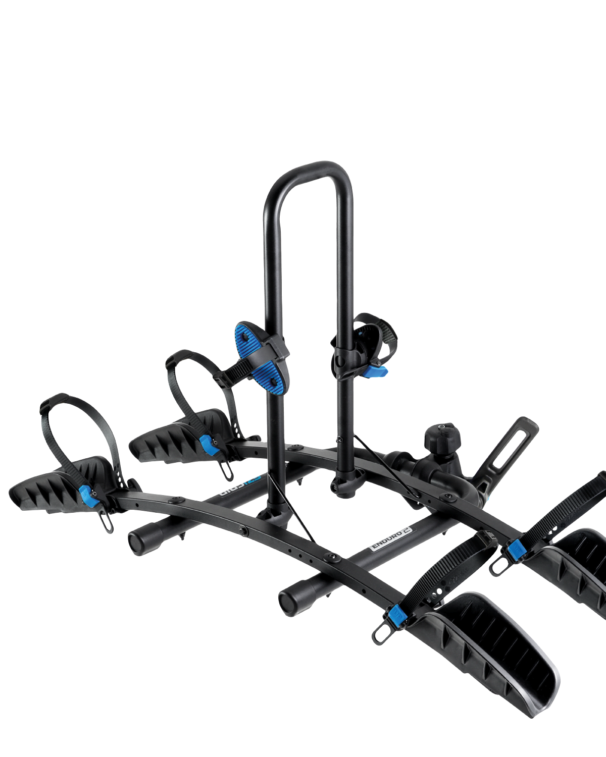 Enduro 2 bike rack without Light Board Product Shot