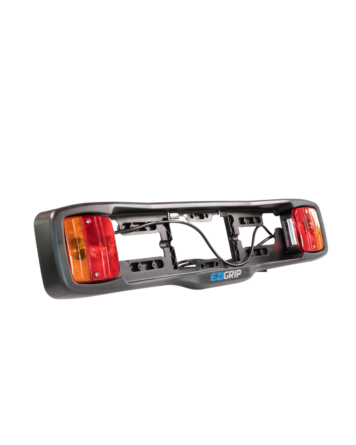 Enduro light board product shot