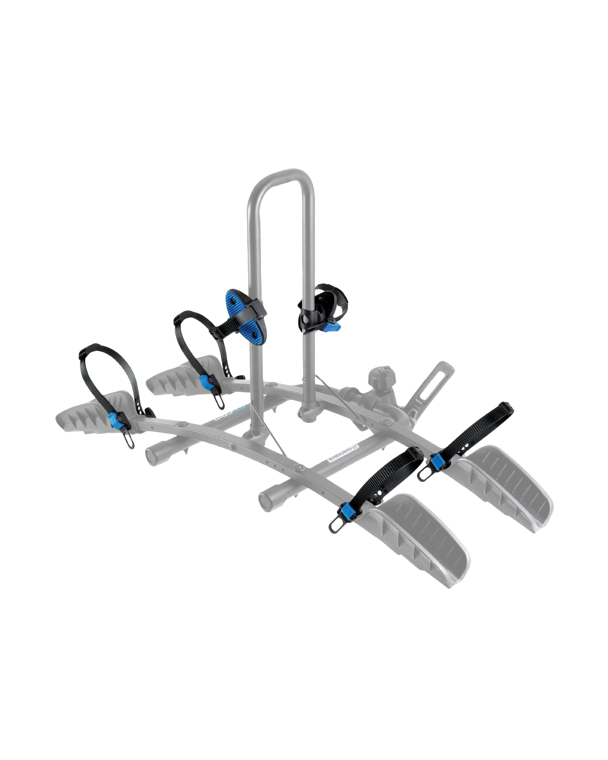 An Enduro Ratchet Upgrade kit product shot