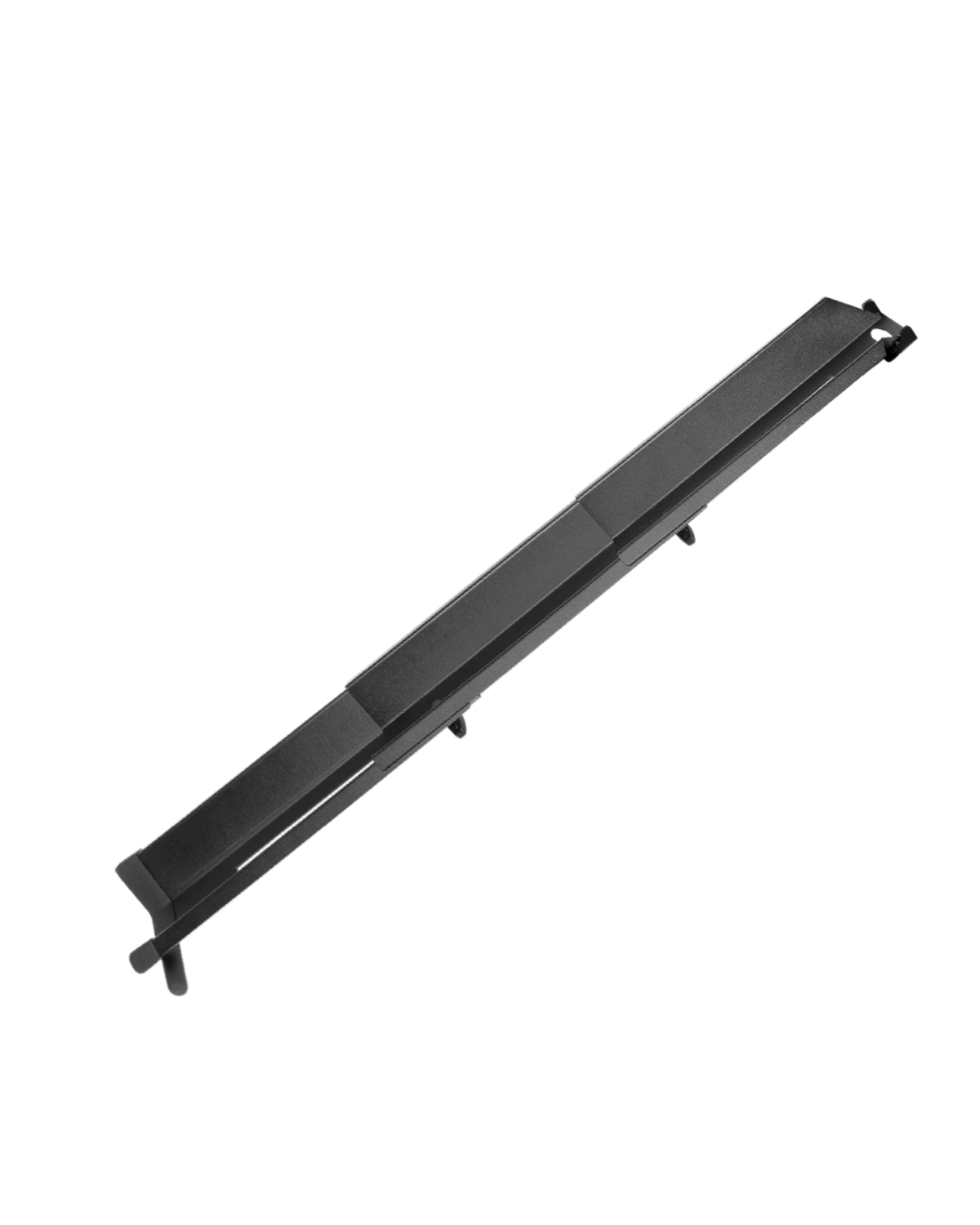 A standalone product image of the Ezigrip E-Rack 2 Pro Ramp accessory