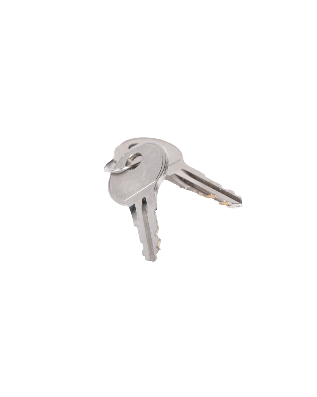 Ezigrip keys for the Enduro and E-Rack Bike racks