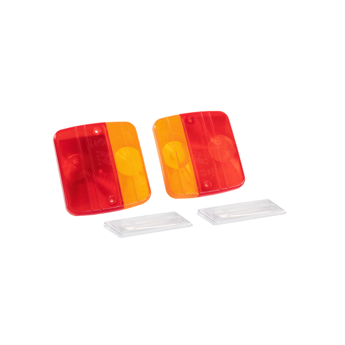 lense pair for enduro and e-rack bike racks product shot