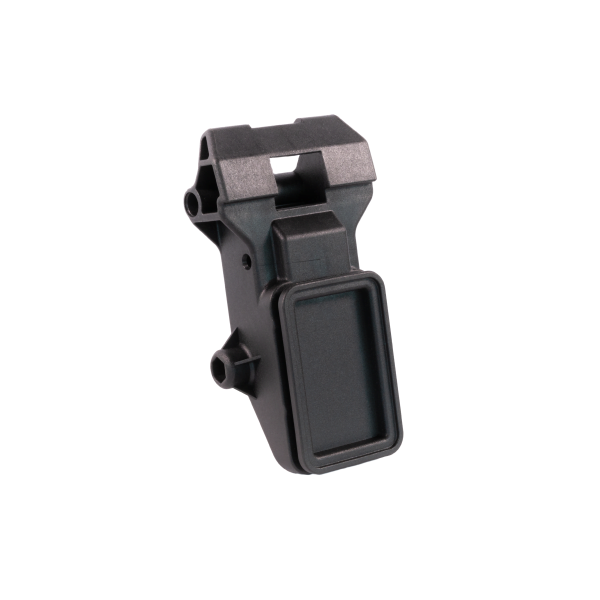 License Plate Bracket Product Shot