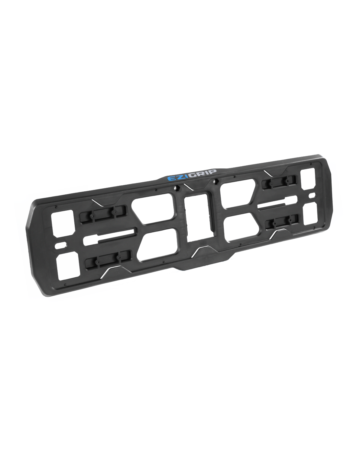 Number plate holder for E-Rack 2 (Pro)