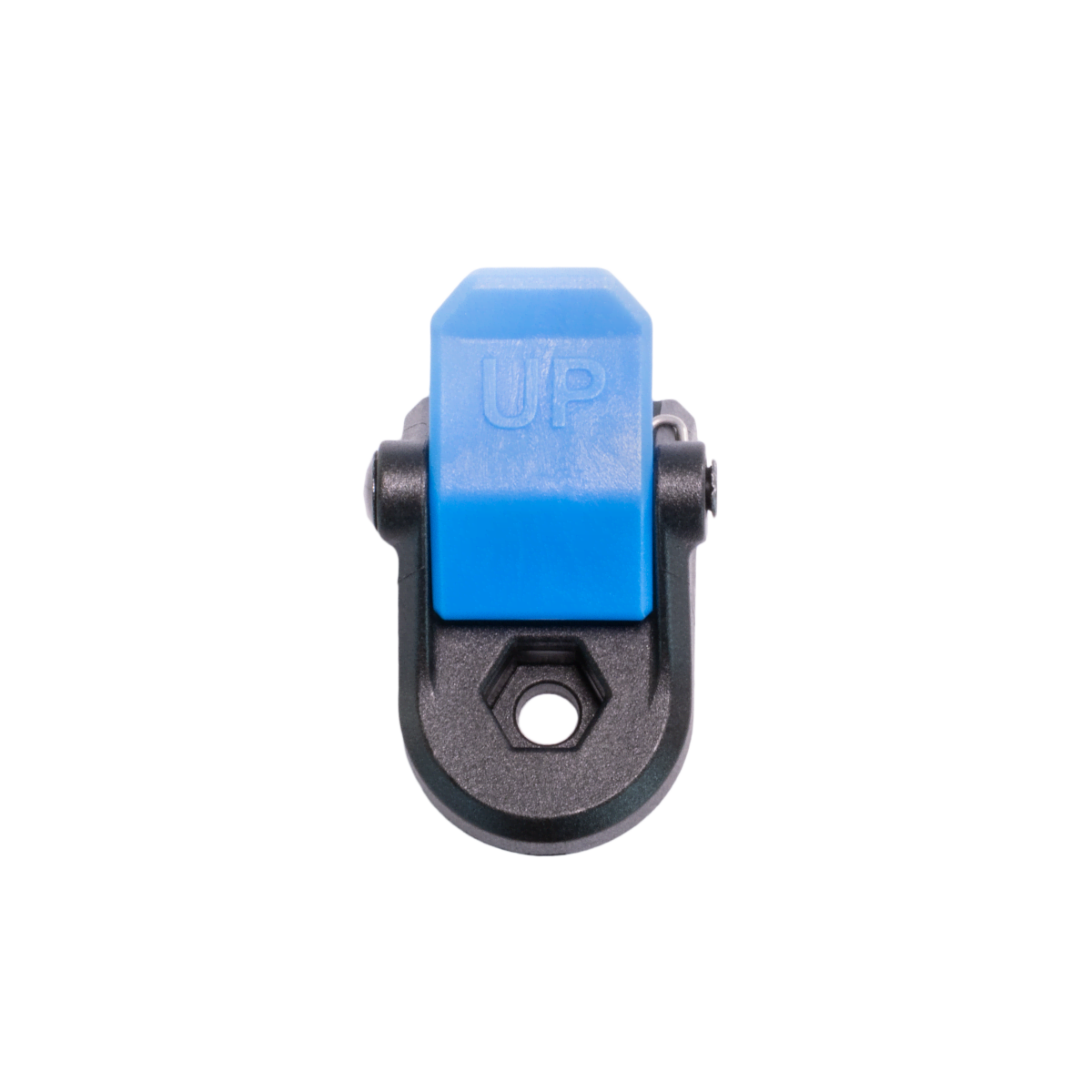 ratchet strap clip product shot