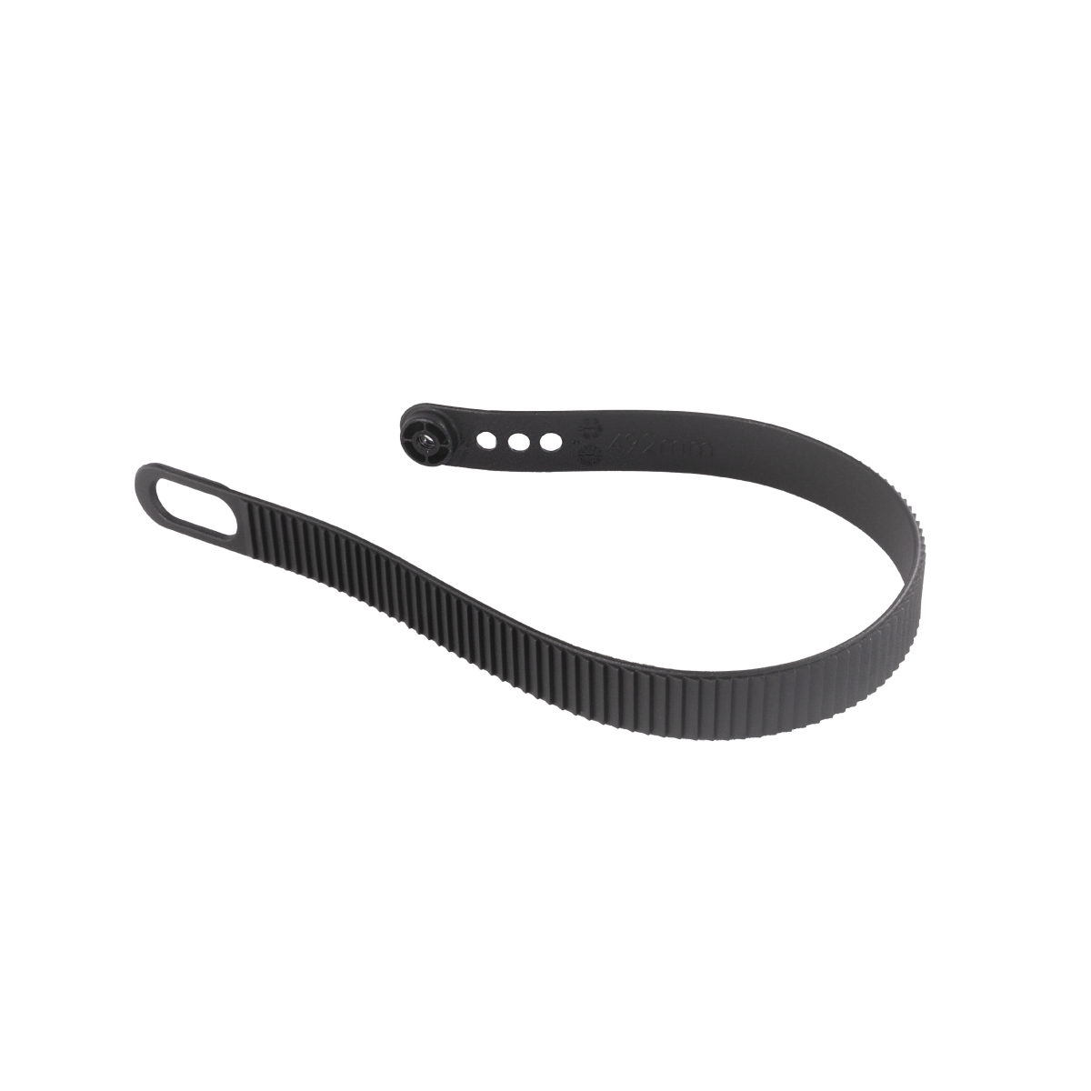 an Enduro and E-Rack ratchet strap product shot