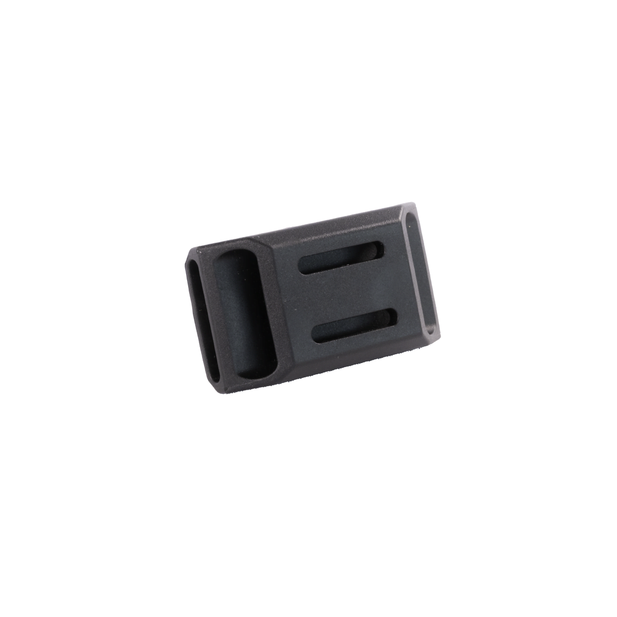 Rubber wheel protector for the Ezigrip Enduro and E-Rack ratchet straps