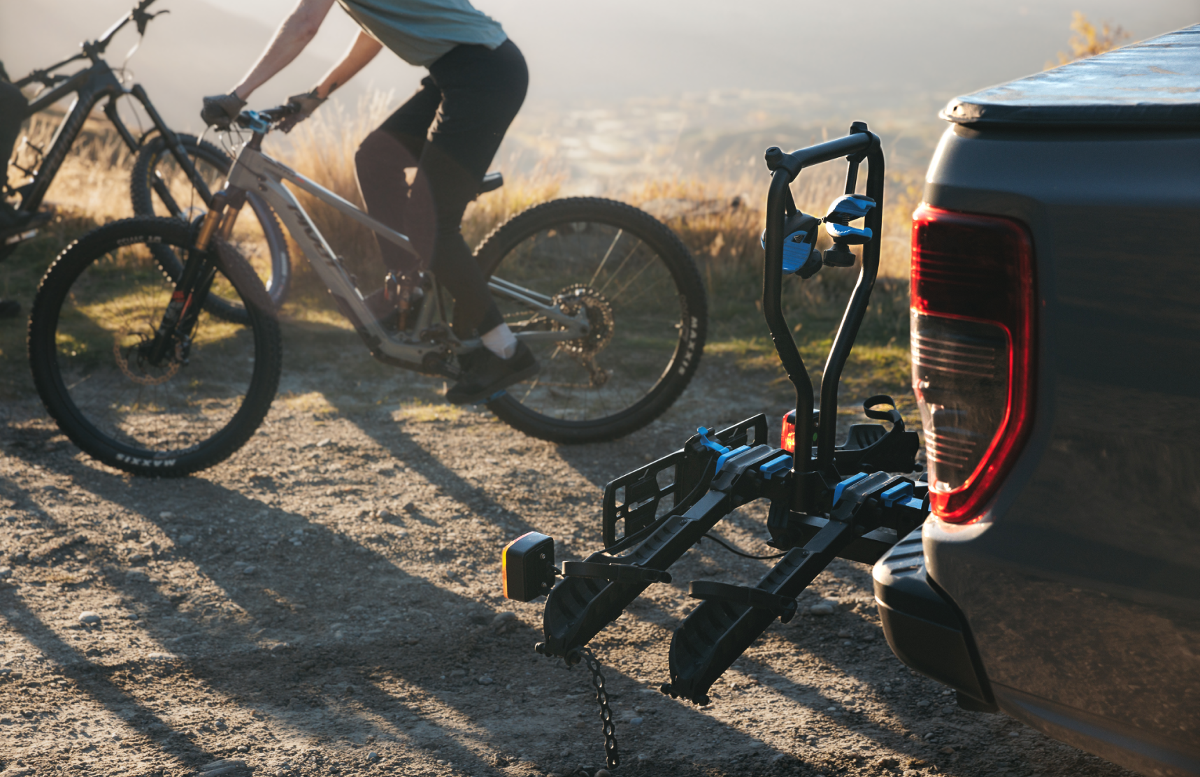 Get to know our favourite ebike rack, the E-Rack 2