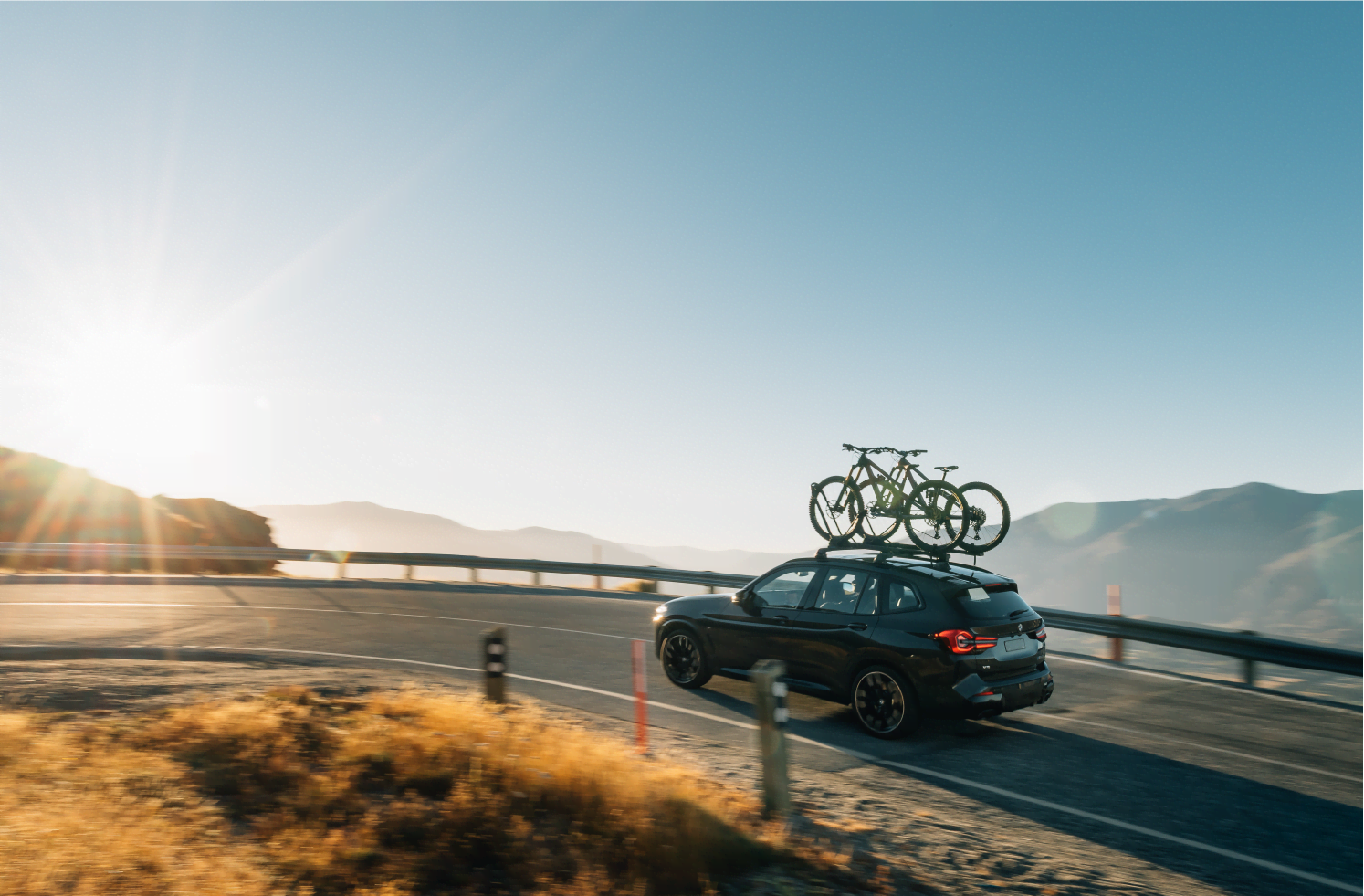 Review of Ezigrip's Uplift 1 Bike Rack