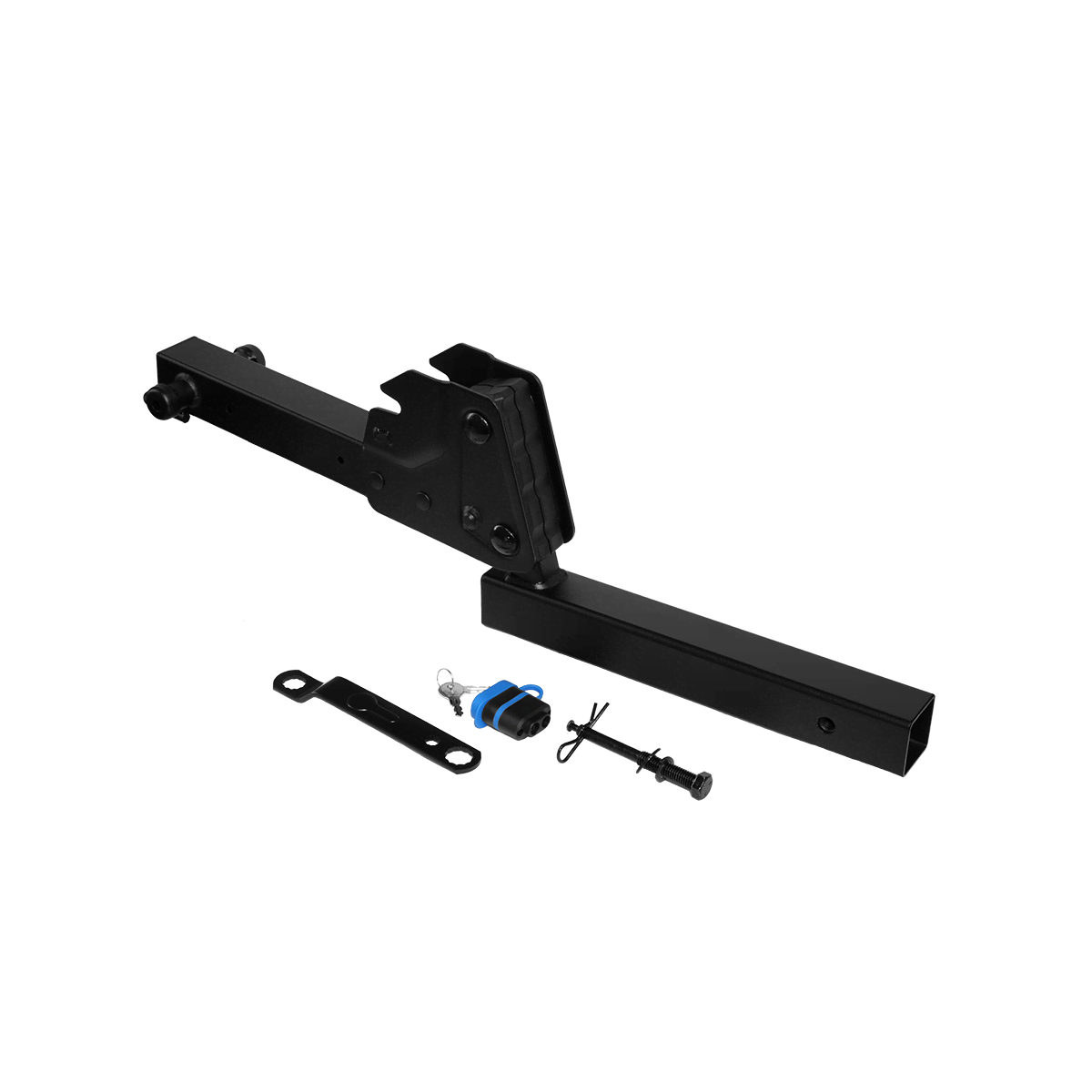 E-Rack 2 Hitch Kit