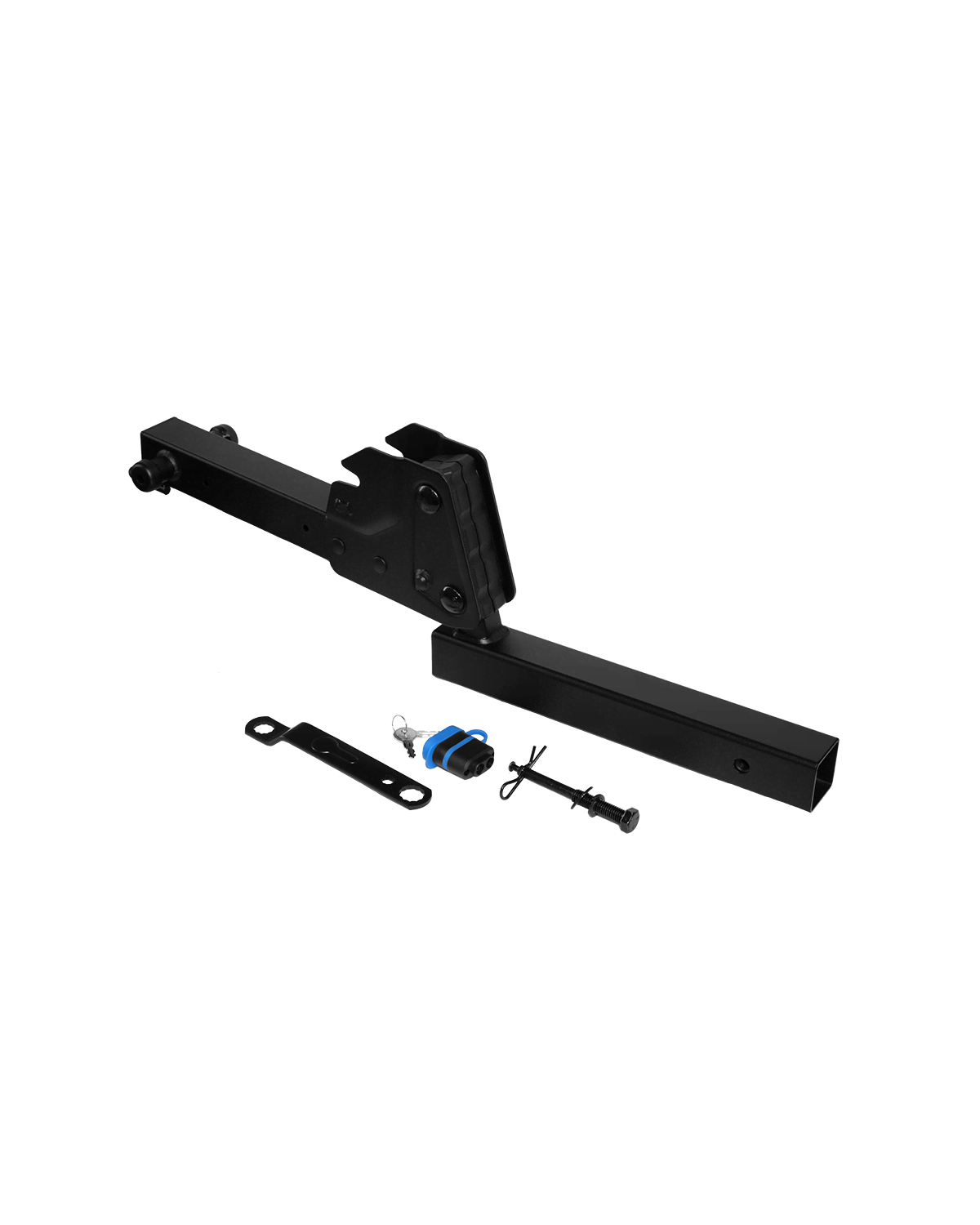 E-Rack 2 Hitch Kit