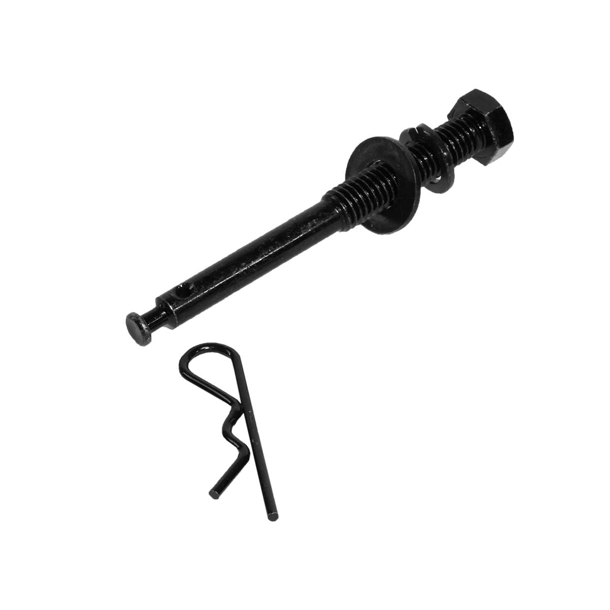 E-Rack 2 Pro Hitch Pin