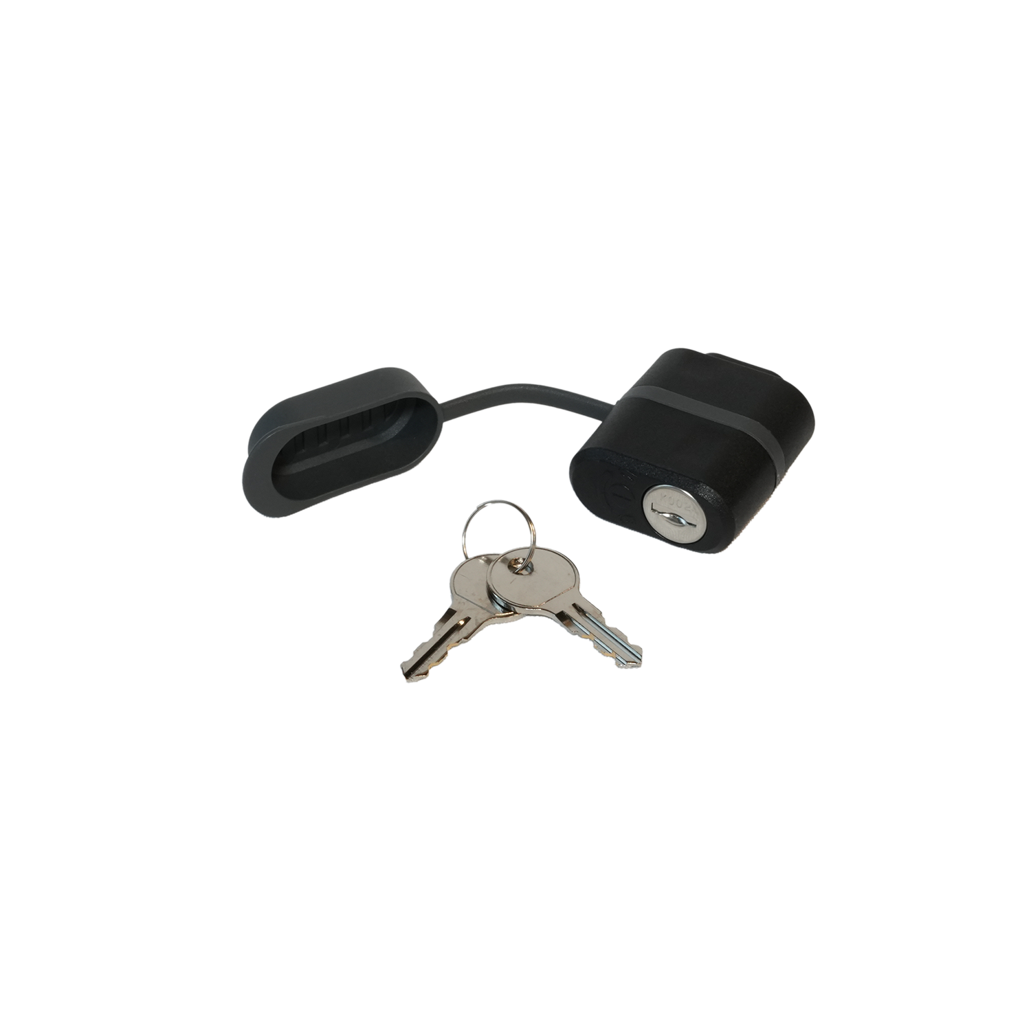 E-Rack 2 Pro Hitch lock V3