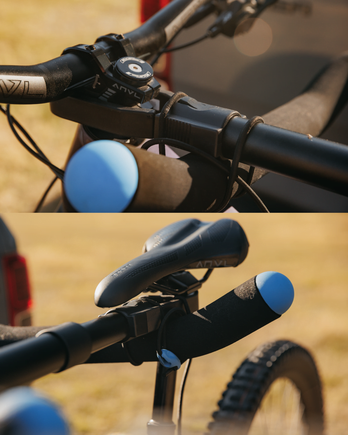 Bike Buddy Ezigrip Bike Racks