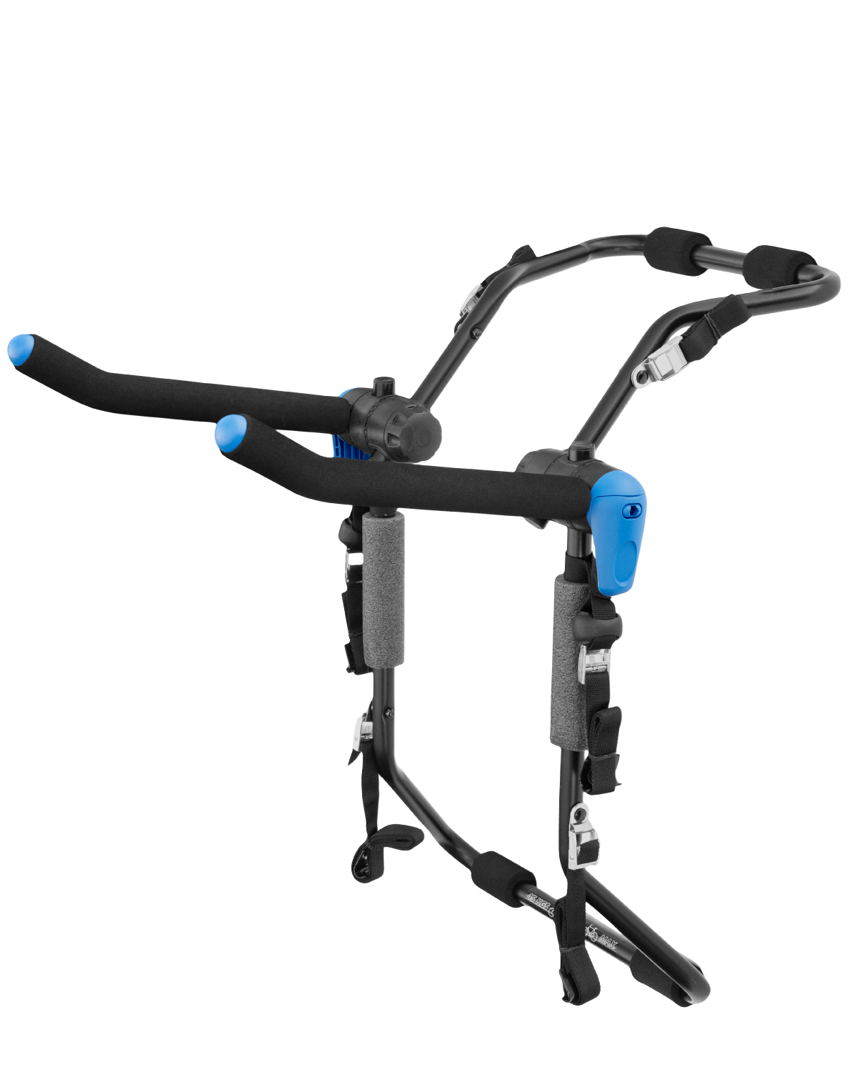 Ezigrip Bike Racks - a NZ company since 1989