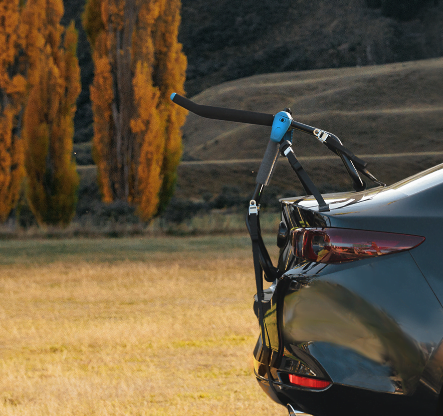 Ezigrip Bike Racks - a NZ company since 1989