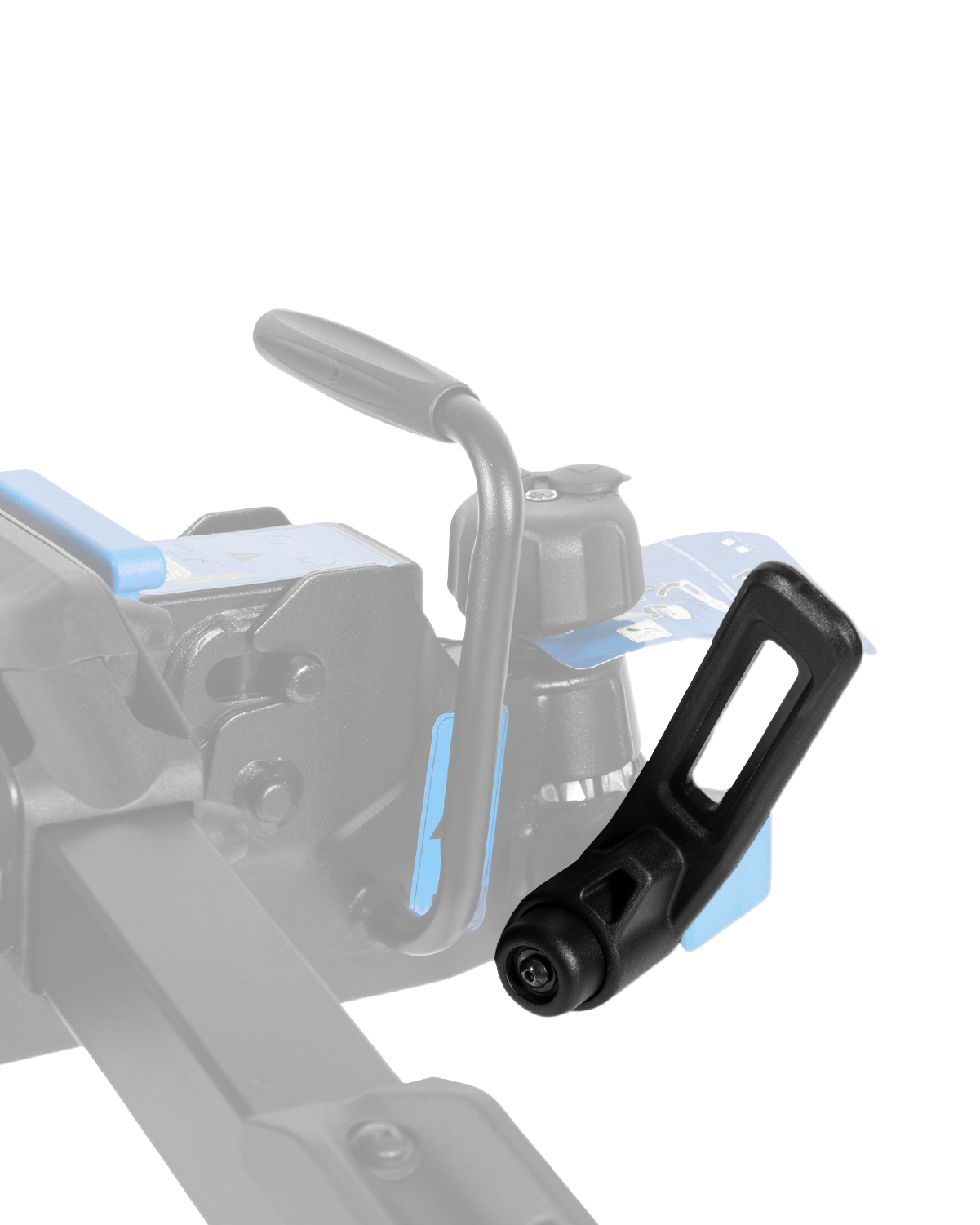 E-Rack / Enduro Conical handle
