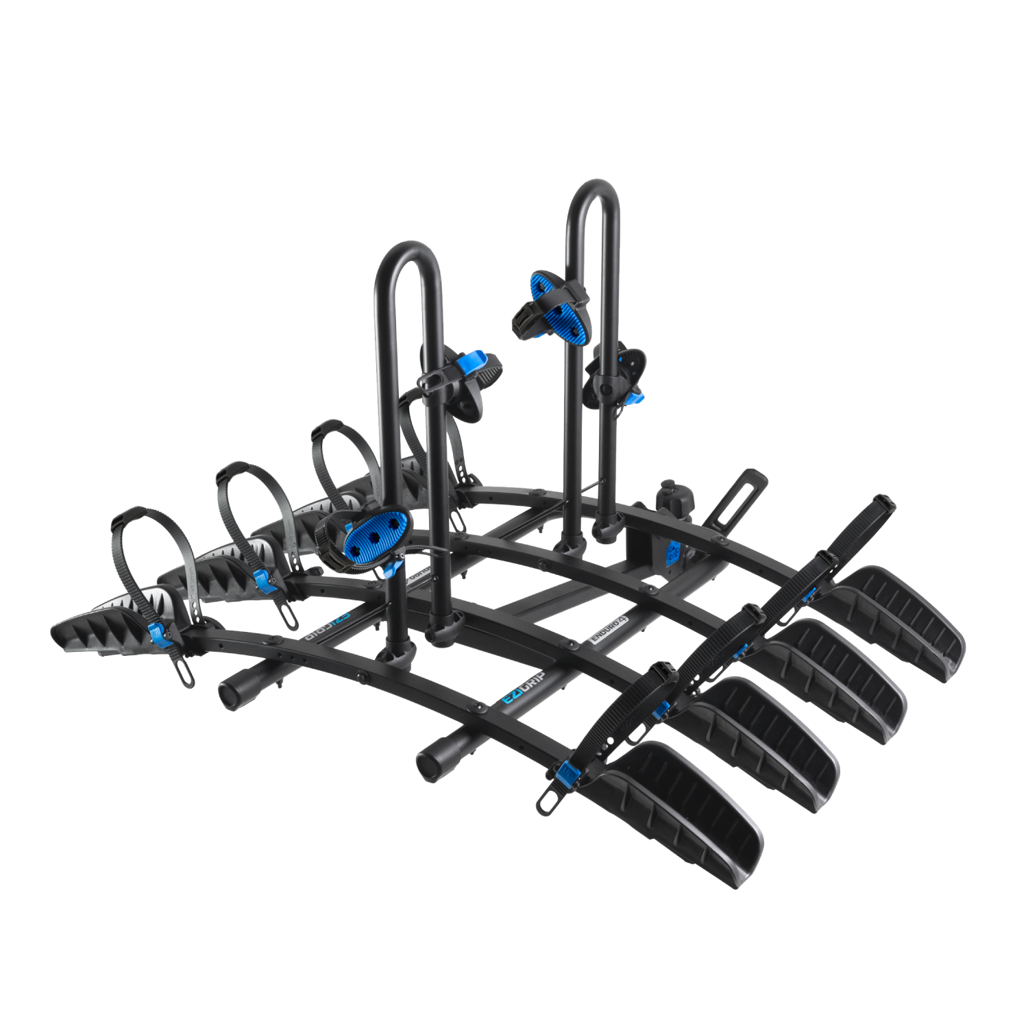 Enduro Bike Racks – Ezigrip