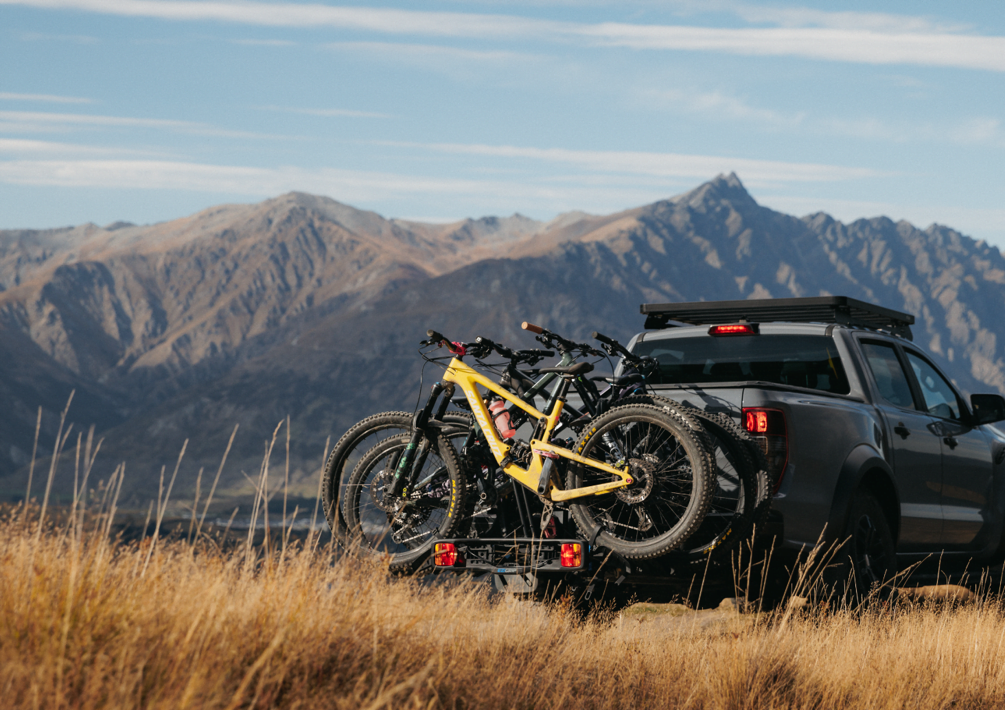 Video: Meet the E-volve 2 Bike Rack – Ezigrip