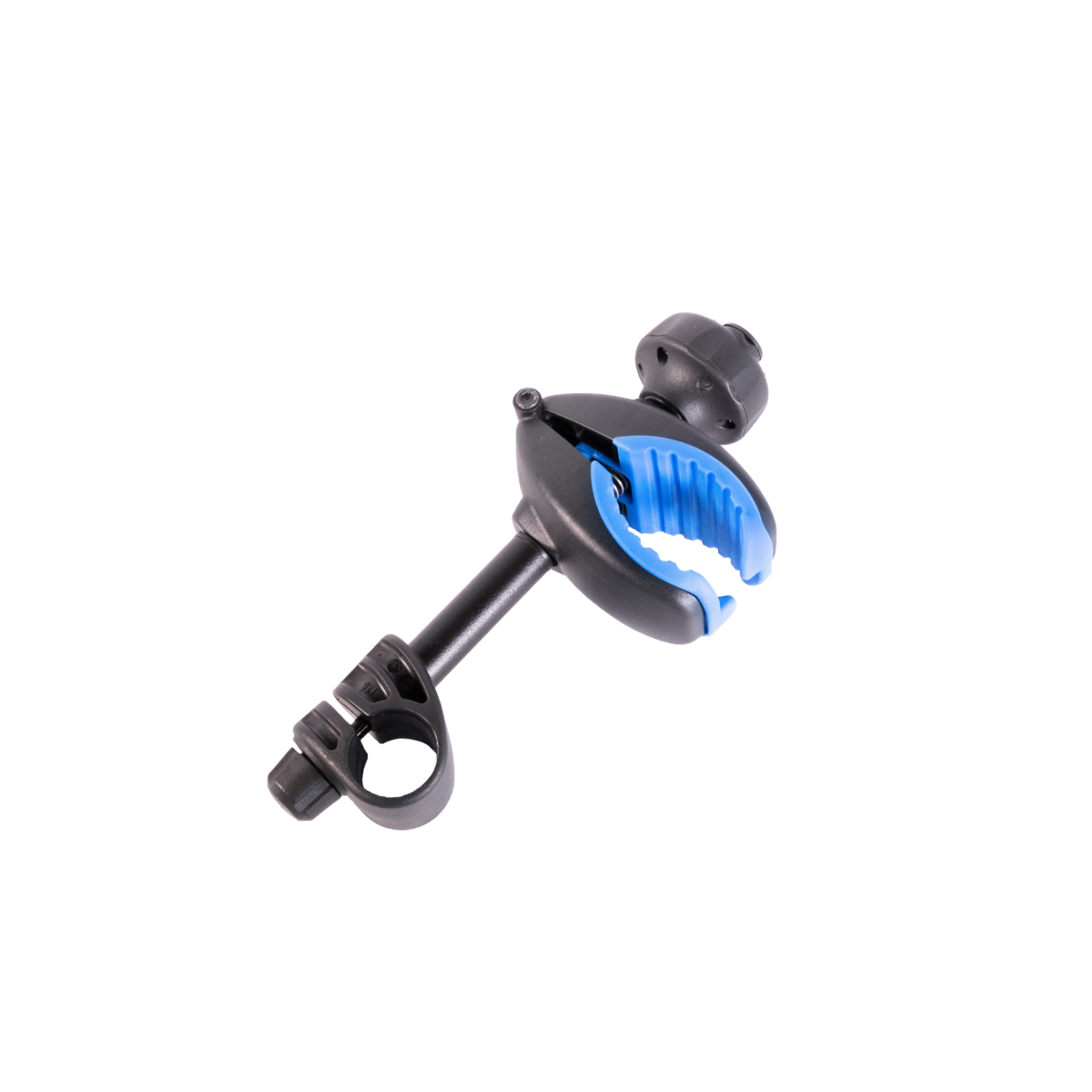 Clamp On Bike Rear Rack E-Rack 2 (Pro) Frame Clamp Locking Arm – Parts – Ezigrip