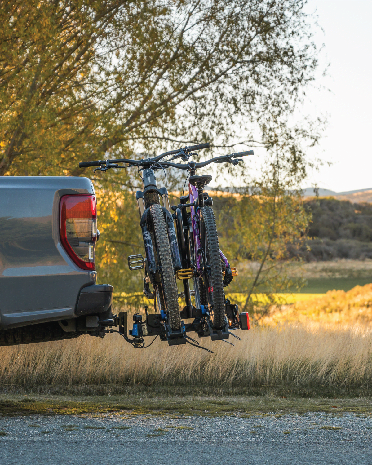 Best 2 bike rack for car hotsell
