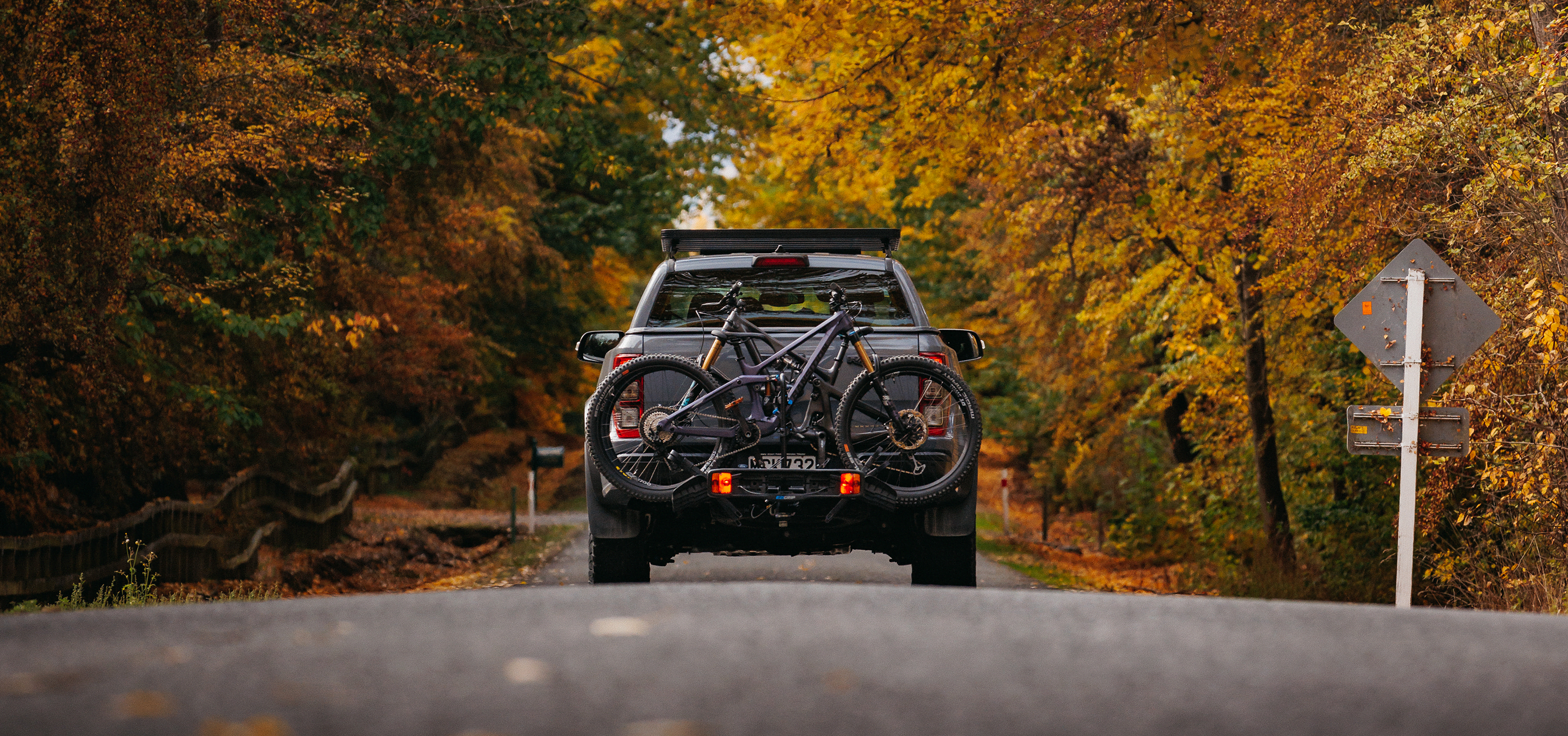 April Rcks Ezigrip Bike Racks & Accessories - Built for Australian Terrain