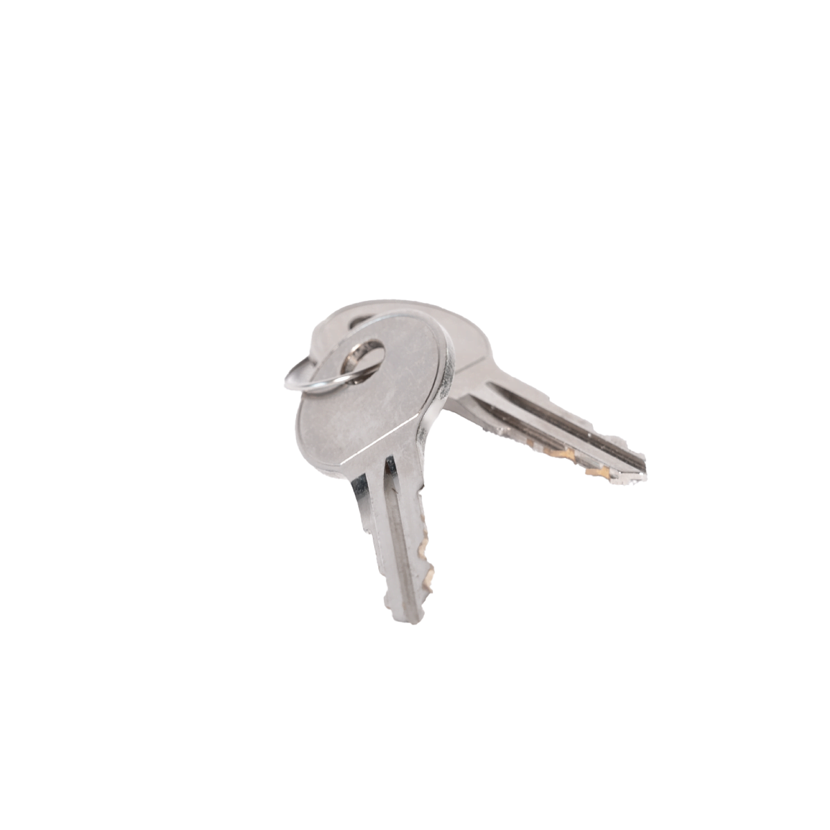 Pro Rack Key 057 Keys (pair) – Parts – Ezigrip