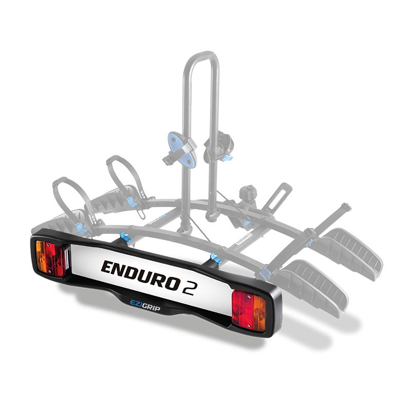 Enduro Light Board